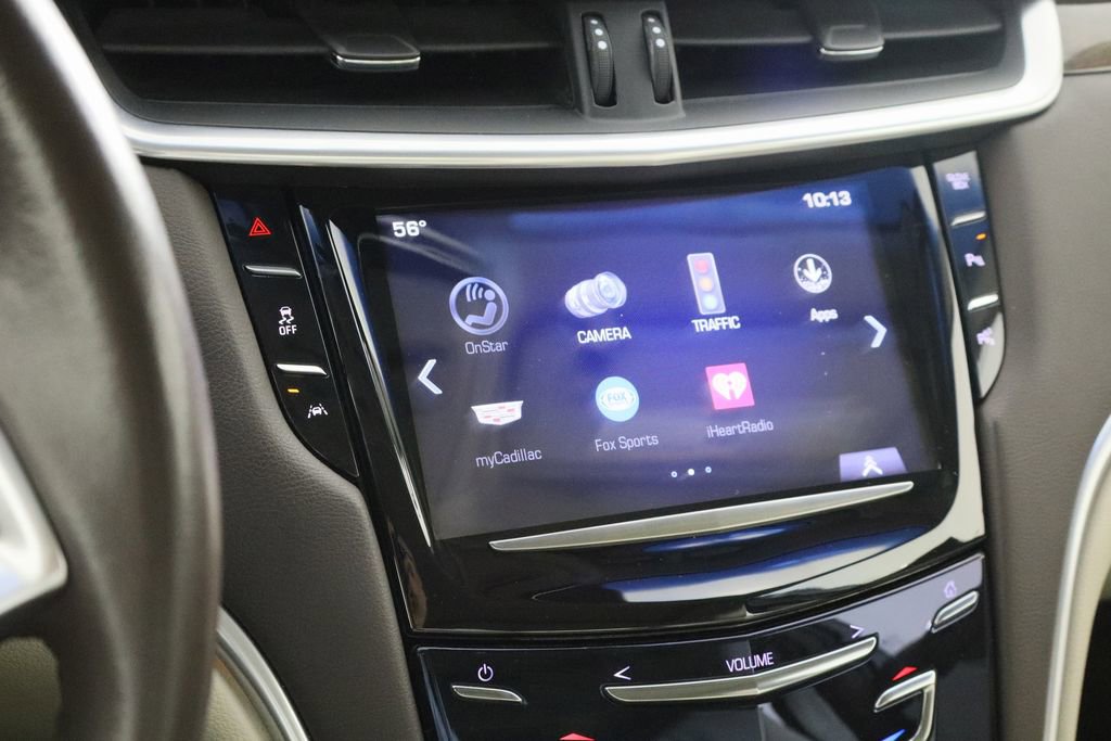 Used 2017 Cadillac XTS Luxury w/ Driver Awareness Package image 32