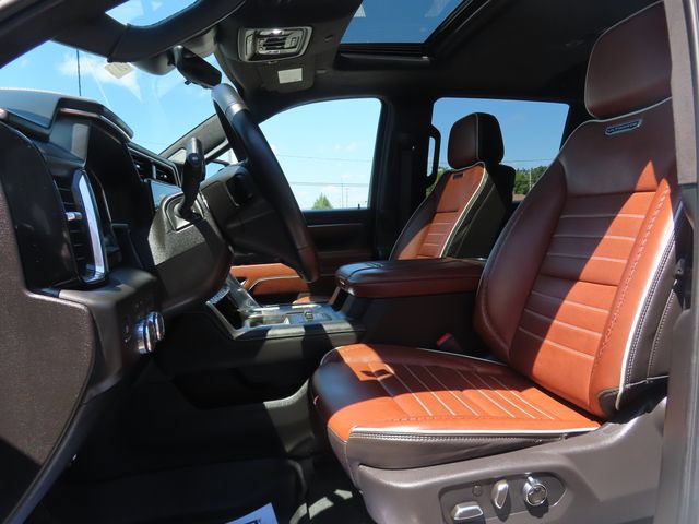 Used 2026 GMC Sierra 2500 Denali Ultimate AWD/4WD image 21