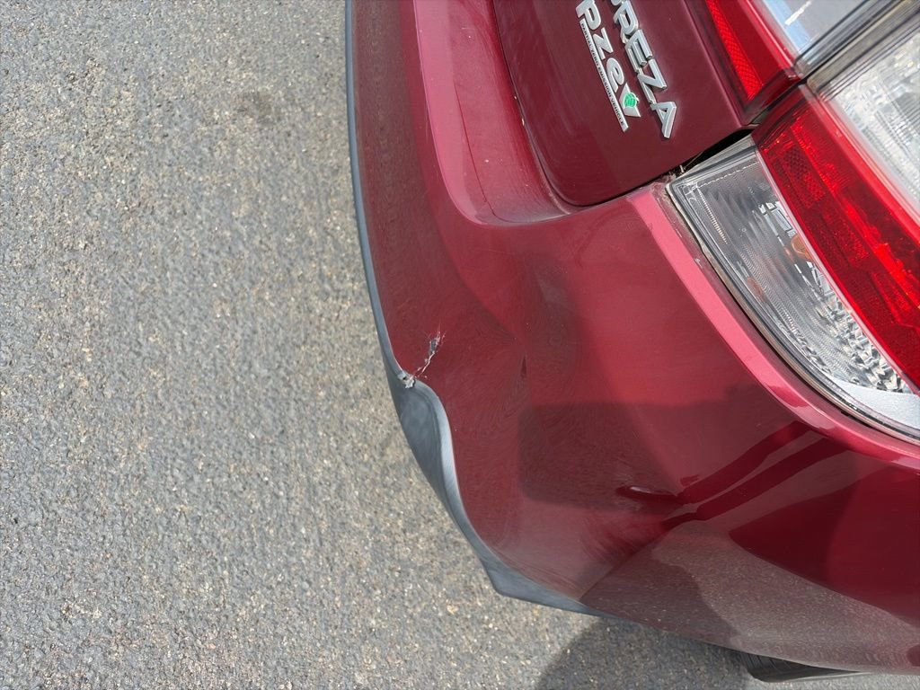 Used 2017 Subaru Impreza 2.0i Premium image 7