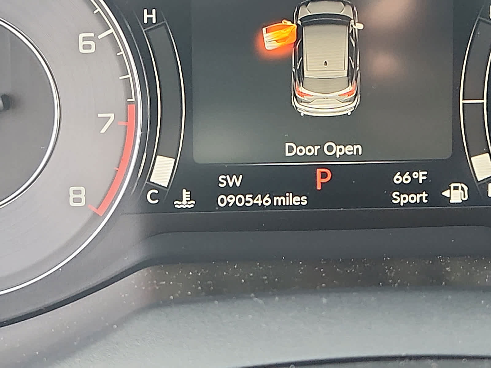 Certified 2021 Acura RDX AWD image 21