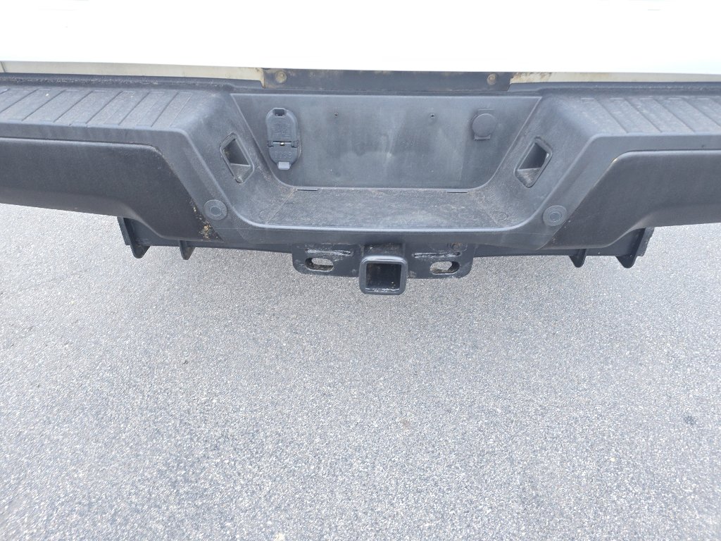 Used 2018 Ford F350 XL image 9