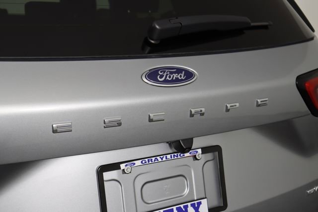 Used 2023 Ford Escape Active image 25