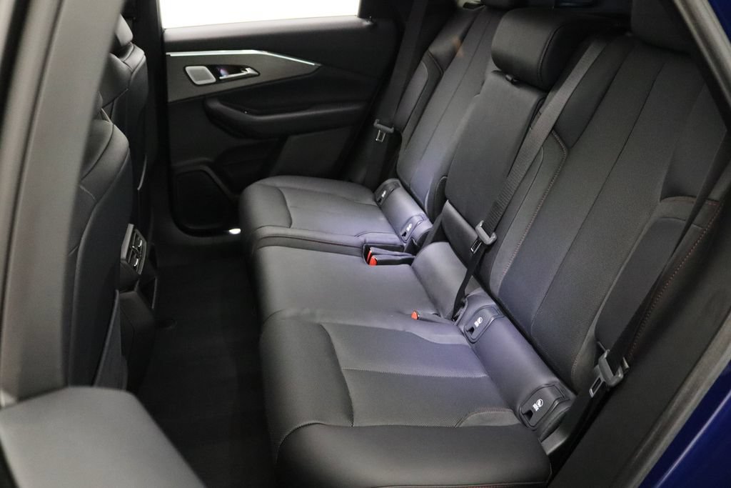 Used 2024 Acura ZDX A-Spec AWD/4WD image 10