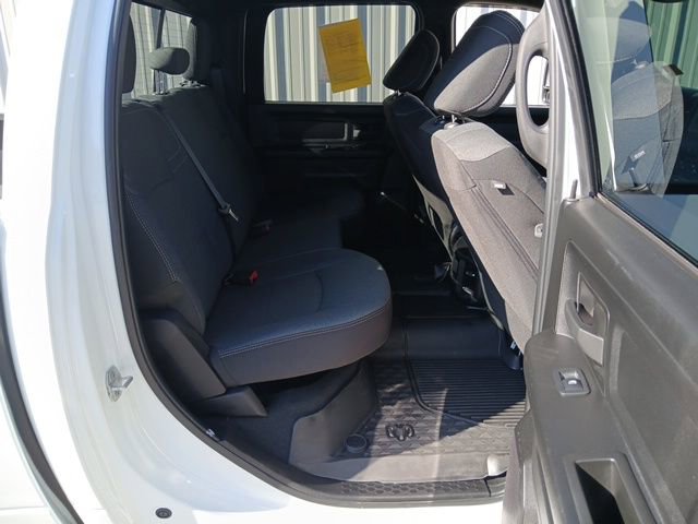 Used 2024 RAM 3500 Tradesman image 24