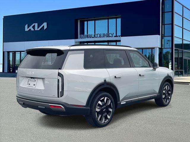 New 2027 Kia Telluride S image 12