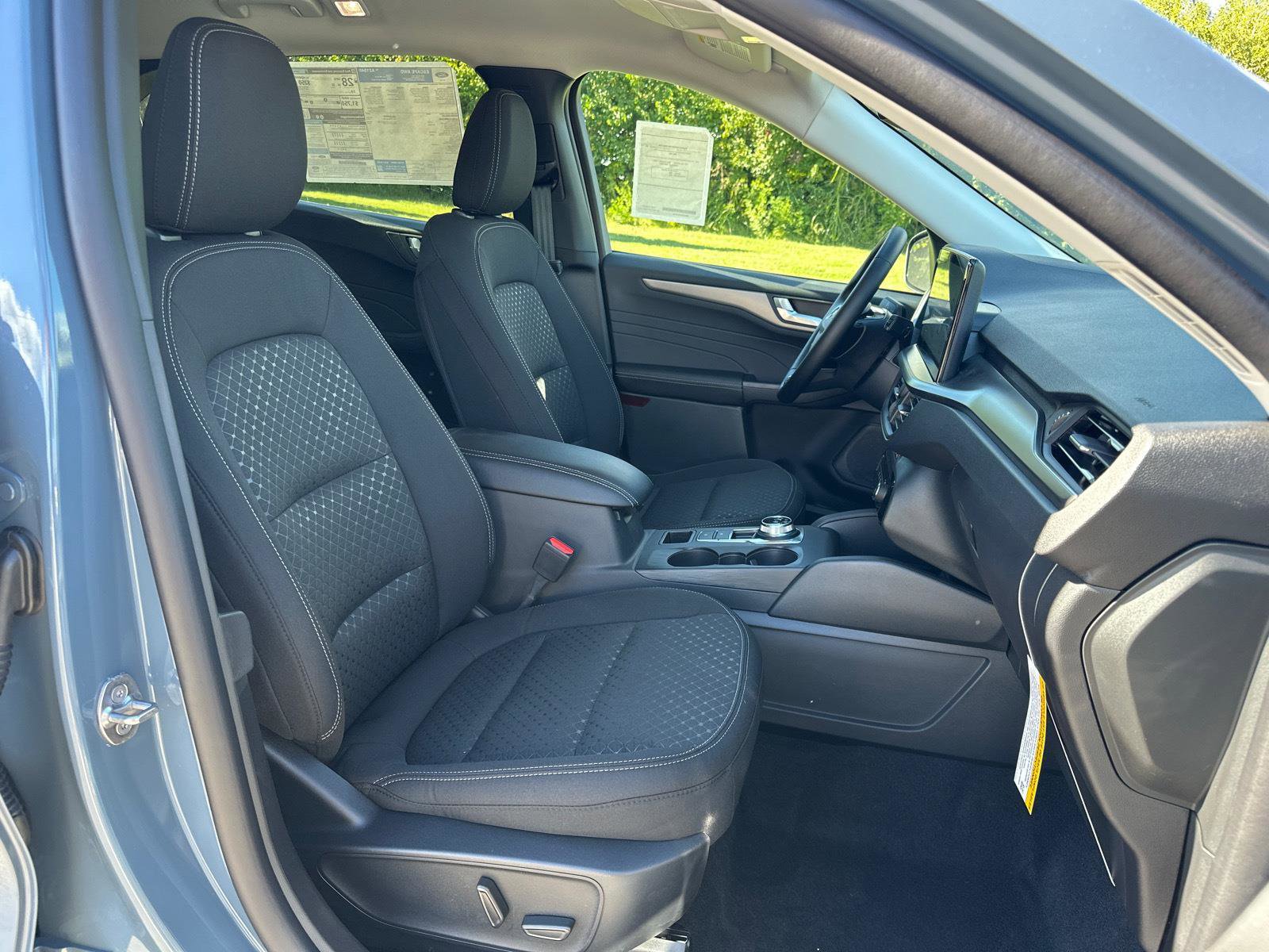 New 2026 Ford Escape Active image 22