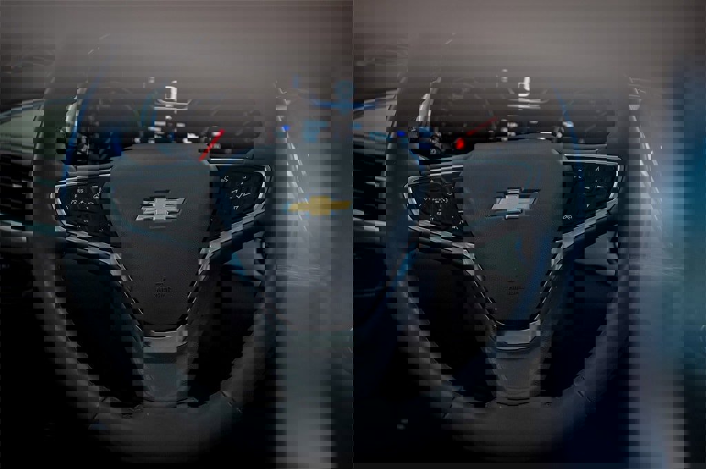 Used 2024 Chevrolet Malibu LT image 27