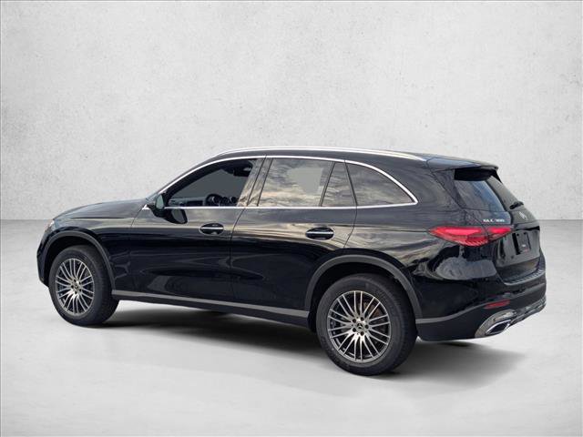New 2026 Mercedes-Benz GLC 300 image 8