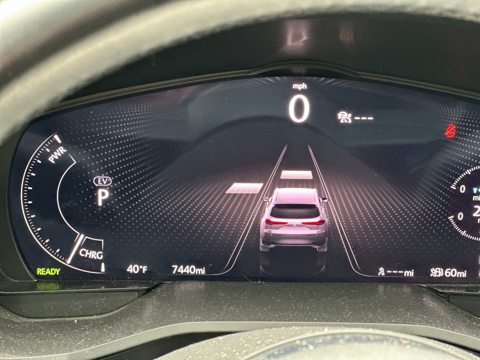 Certified 2025 MAZDA CX-90 Plug-In Hybrid w/Premium Sport image 25