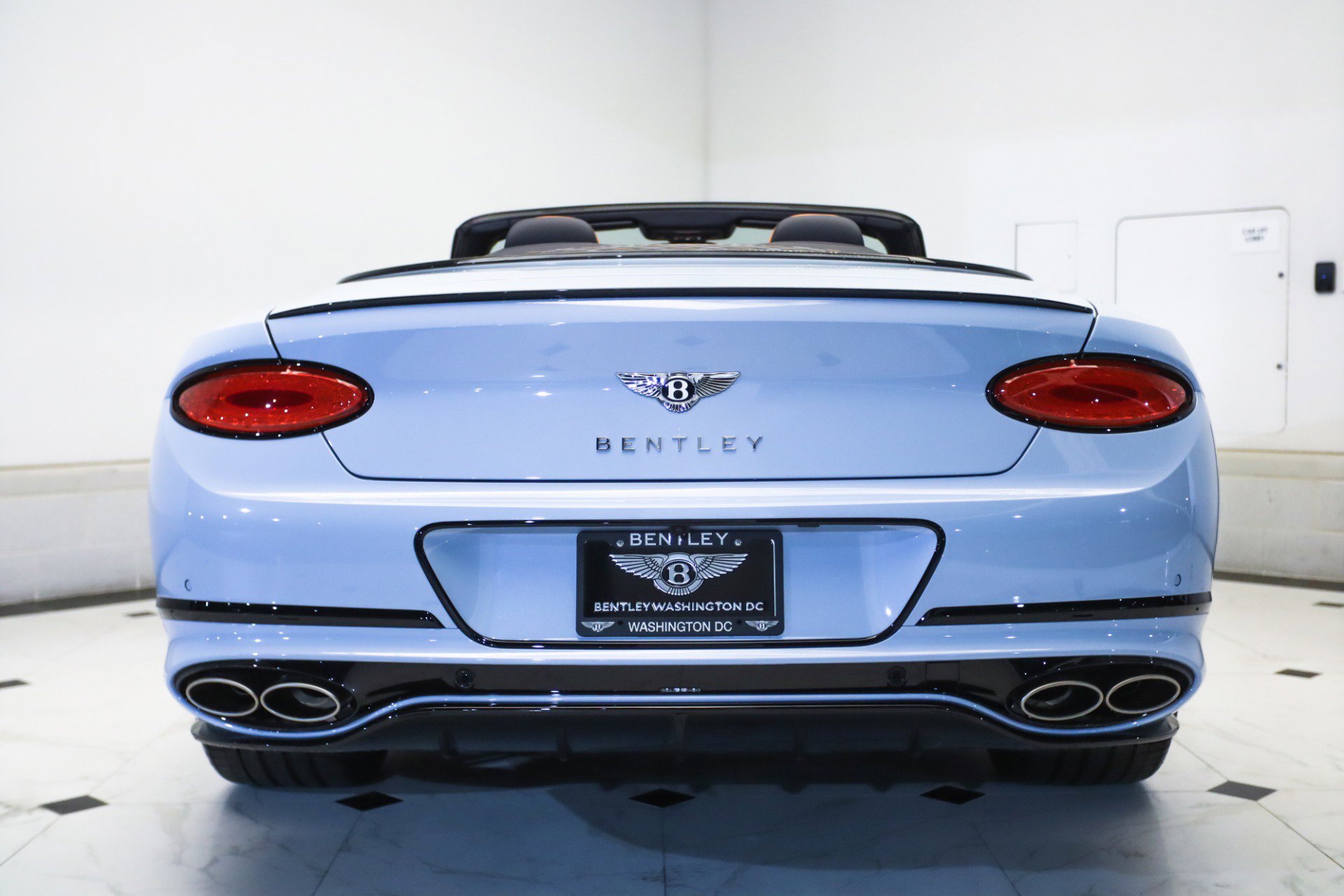 Used 2024 Bentley Continental GT Speed image 54