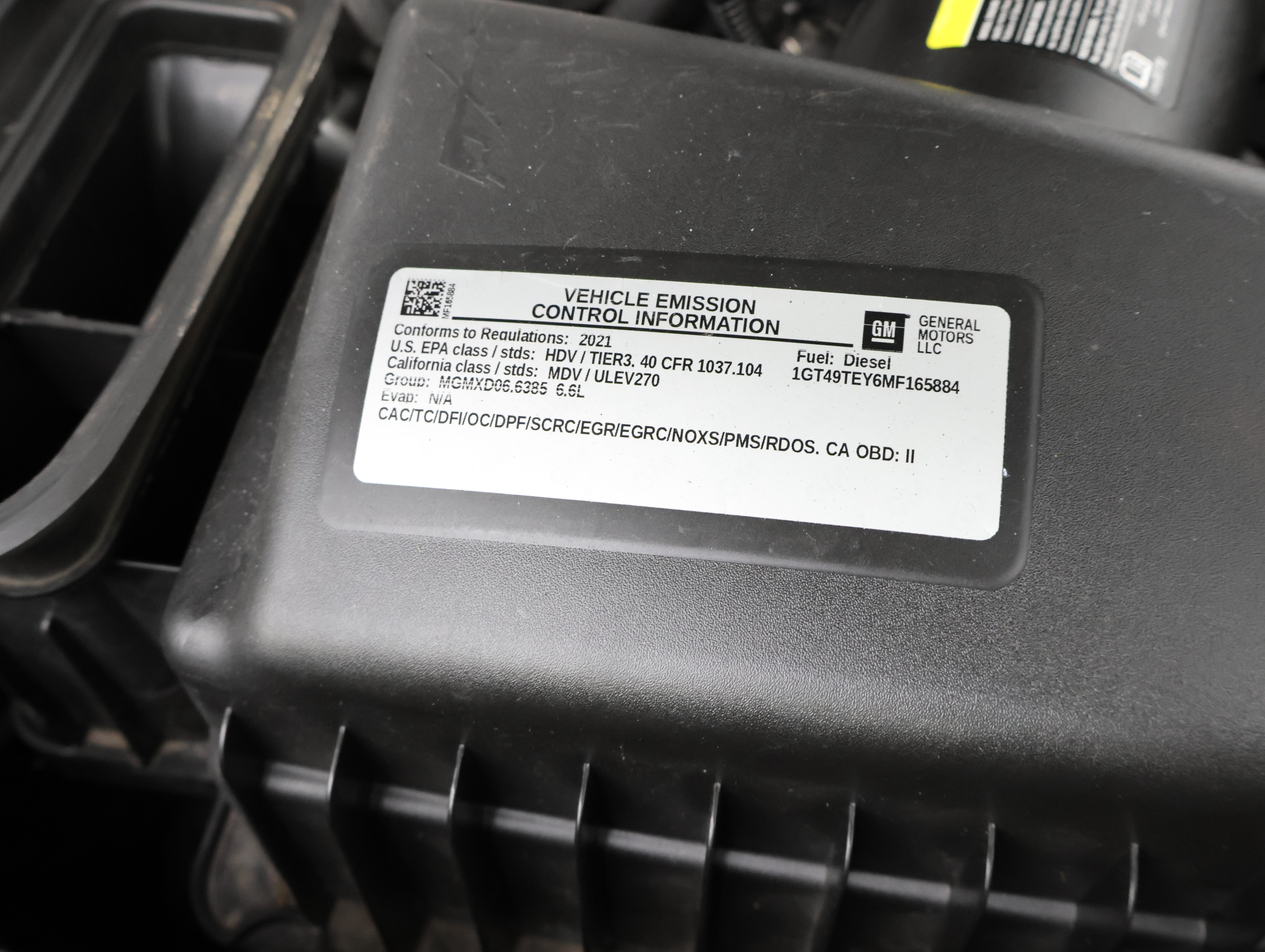 Used 2021 GMC Sierra 3500 SLE w/ SLE Convenience Package AWD/4WD image 19
