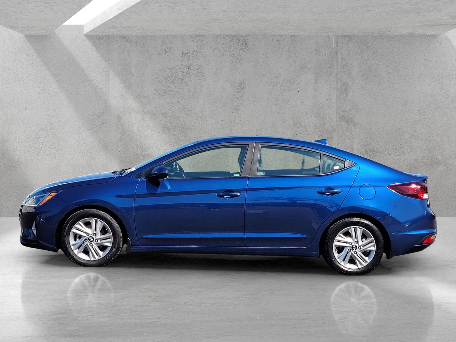 Used 2020 Hyundai Elantra Value Edition image 7