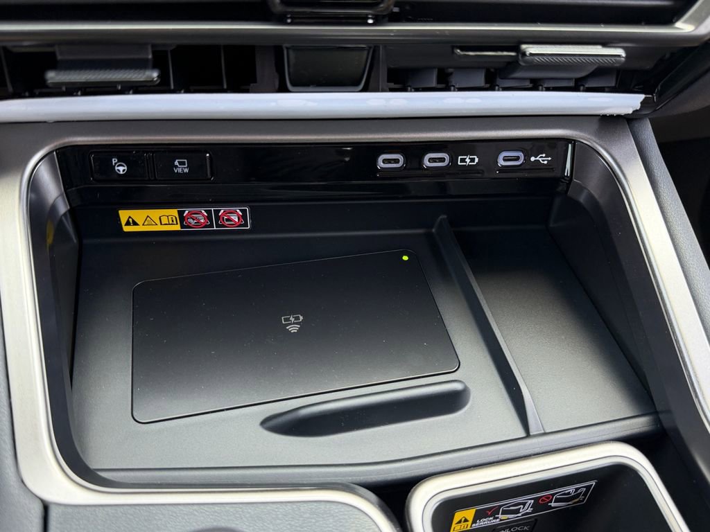 New 2026 Lexus TX 350 AWD image 21