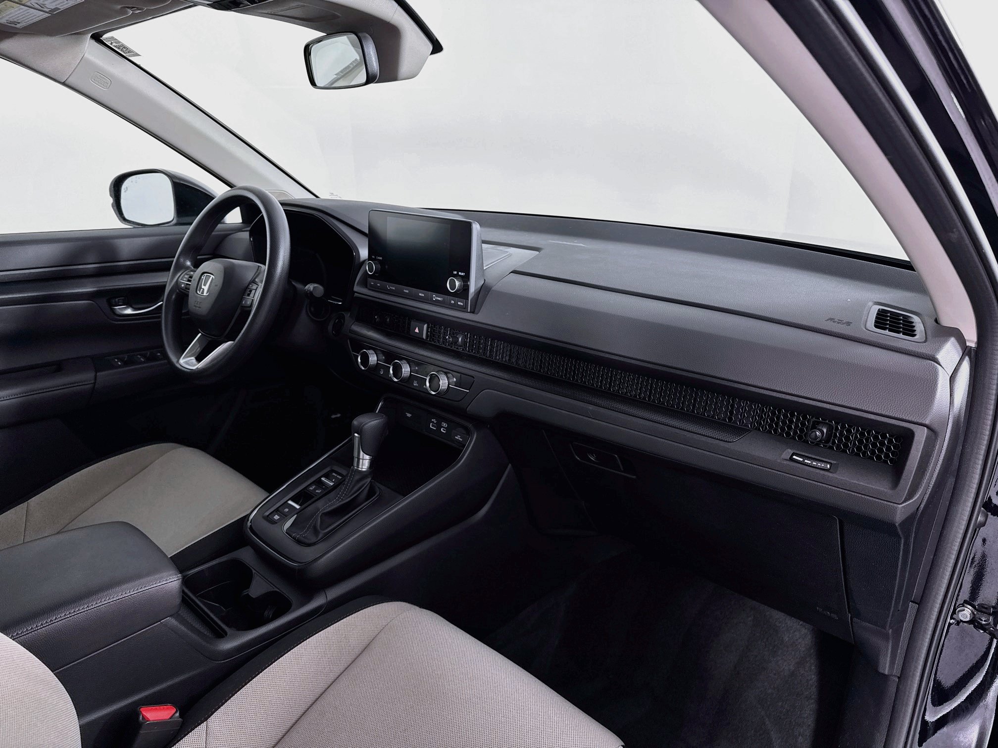 Certified 2024 Honda CR-V EX image 29