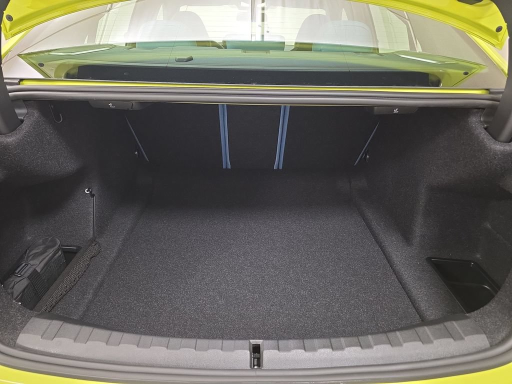 Certified 2025 MINI Cooper S FWD image 29