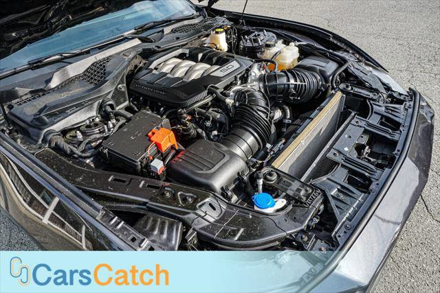 Used 2024 Ford Mustang GT Premium image 42