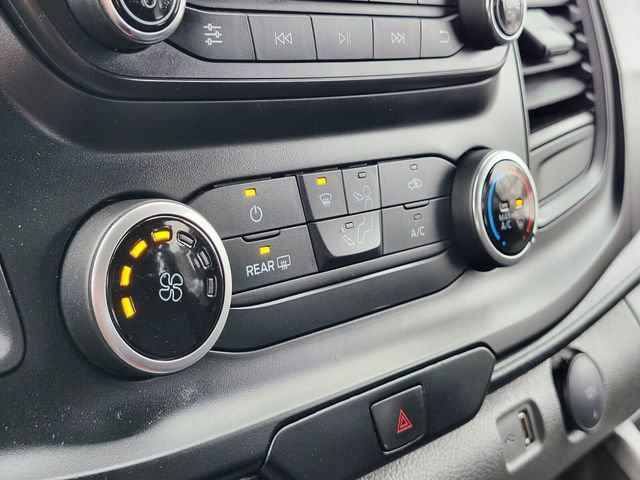 Certified 2024 Ford Transit 250 Low Roof w/ Exterior Upgrade Package image 16