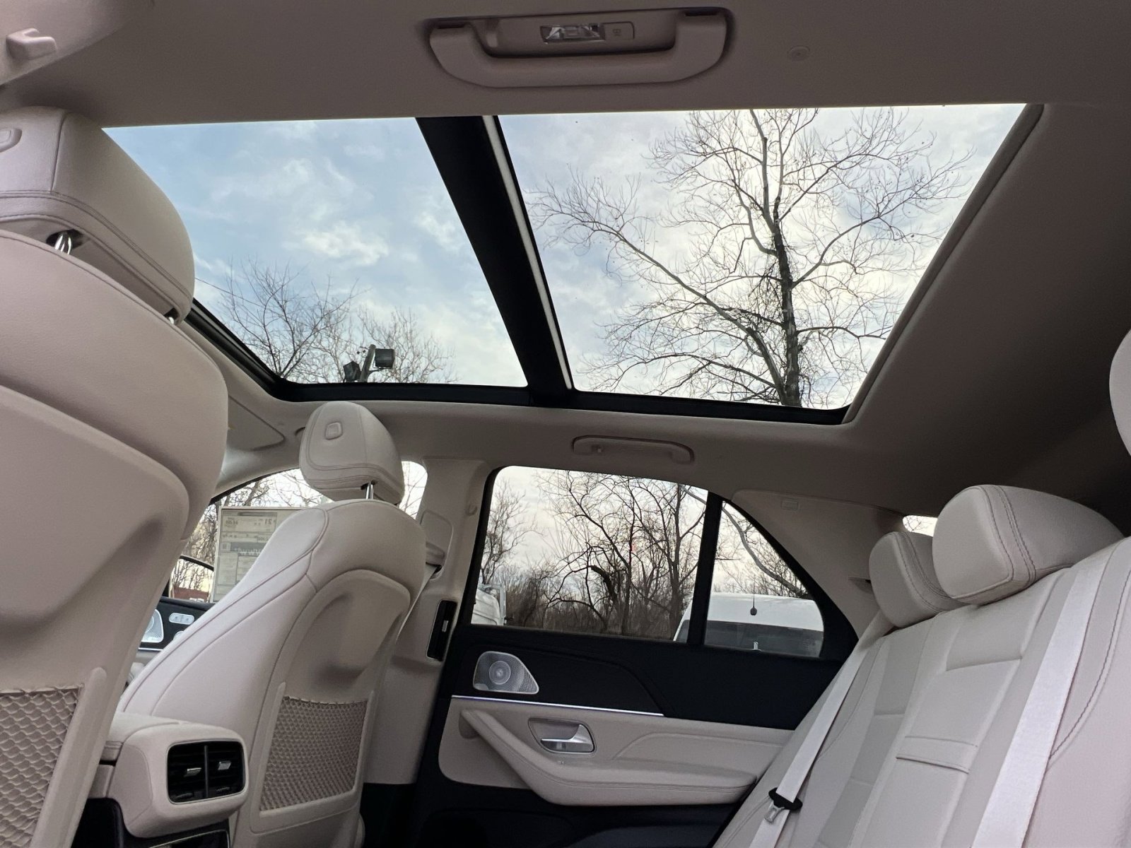 New 2026 Mercedes-Benz GLE 450 4MATIC image 22