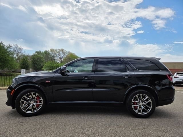 Used 2024 Dodge Durango SRT AWD/4WD image 23