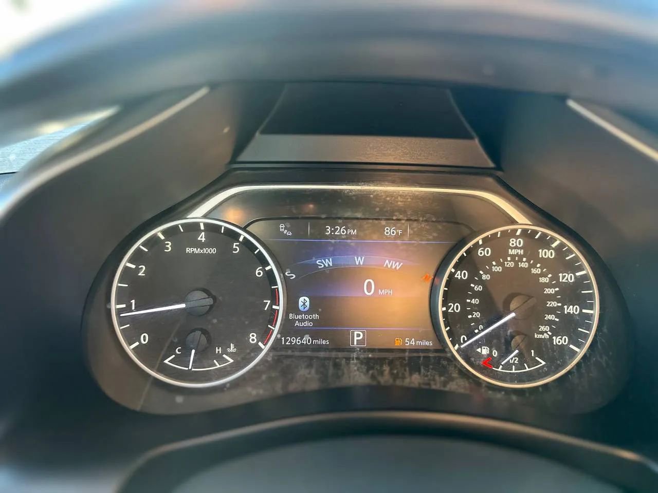 Used 2018 Nissan Murano SV image 45