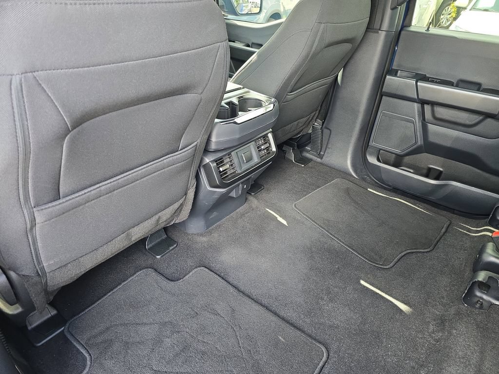 Used 2025 Ford F150 STX w/ Equipment Group 200A RWD image 13
