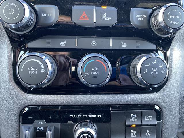 New 2025 RAM 1500 Big Horn image 27