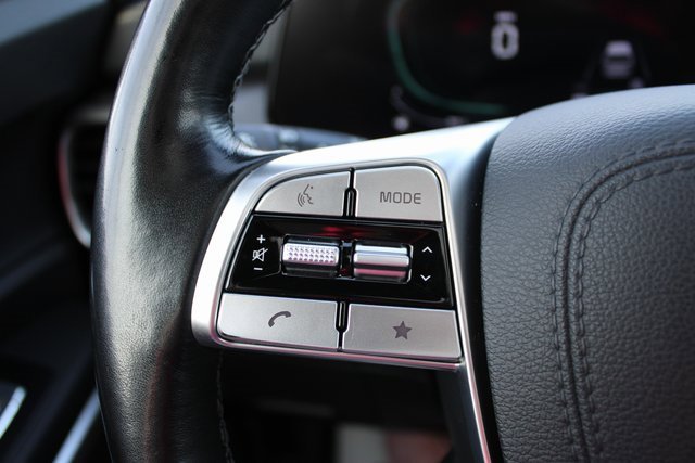 Used 2023 Kia Telluride EX X-Line image 22