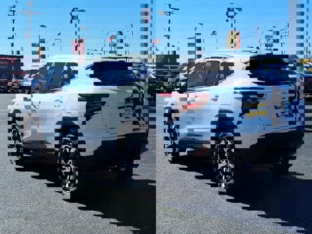 New 2026 Chevrolet Trax RS w/ Driver Confidence Package image 7