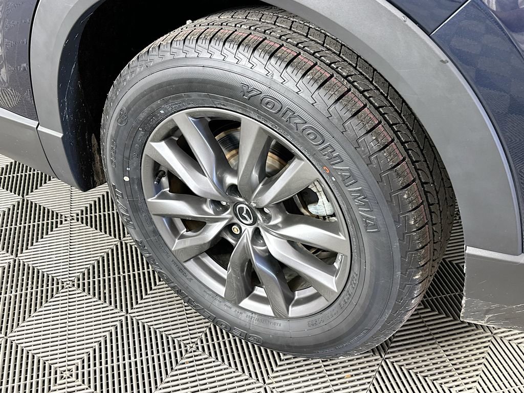 Used 2023 MAZDA CX-9 Touring AWD/4WD image 41