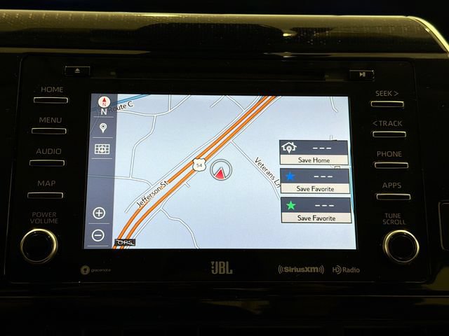 Used 2019 Toyota Mirai FWD image 11