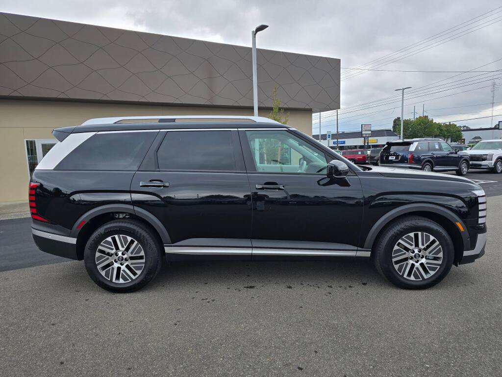 New 2026 Hyundai Palisade SEL Premium AWD/4WD image 2