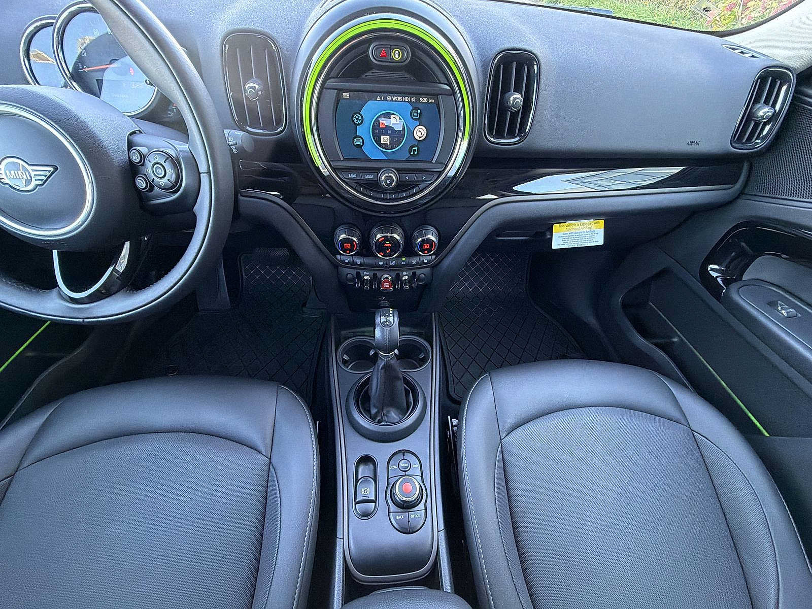 Used 2019 MINI Cooper Countryman ALL4 AWD/4WD image 24