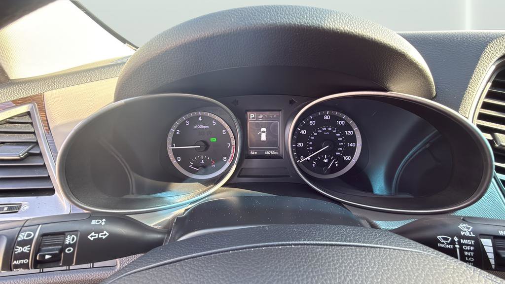 Used 2018 Hyundai Santa Fe Sport w/ 2.4L Value Package 02 FWD image 21