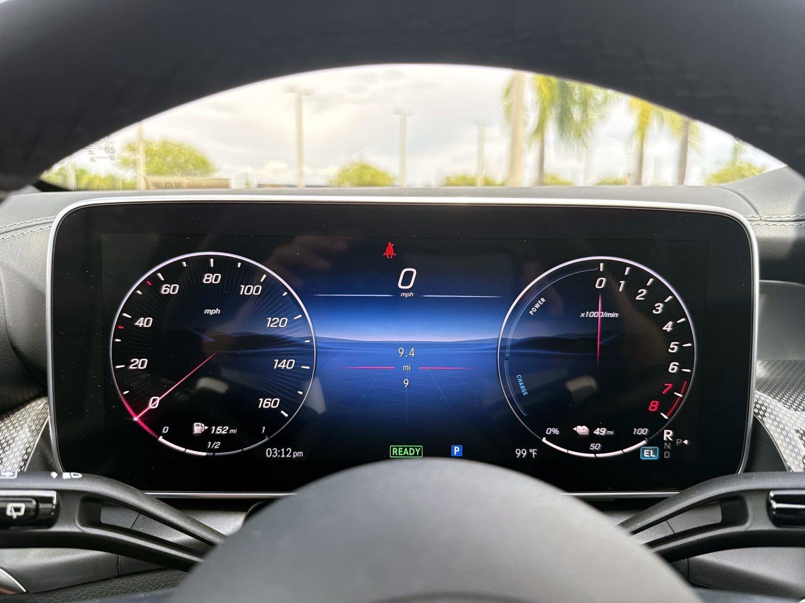 New 2026 Mercedes-Benz GLC 350e 4MATIC image 29