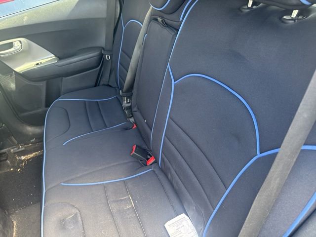 Used 2018 Kia Niro LX image 12