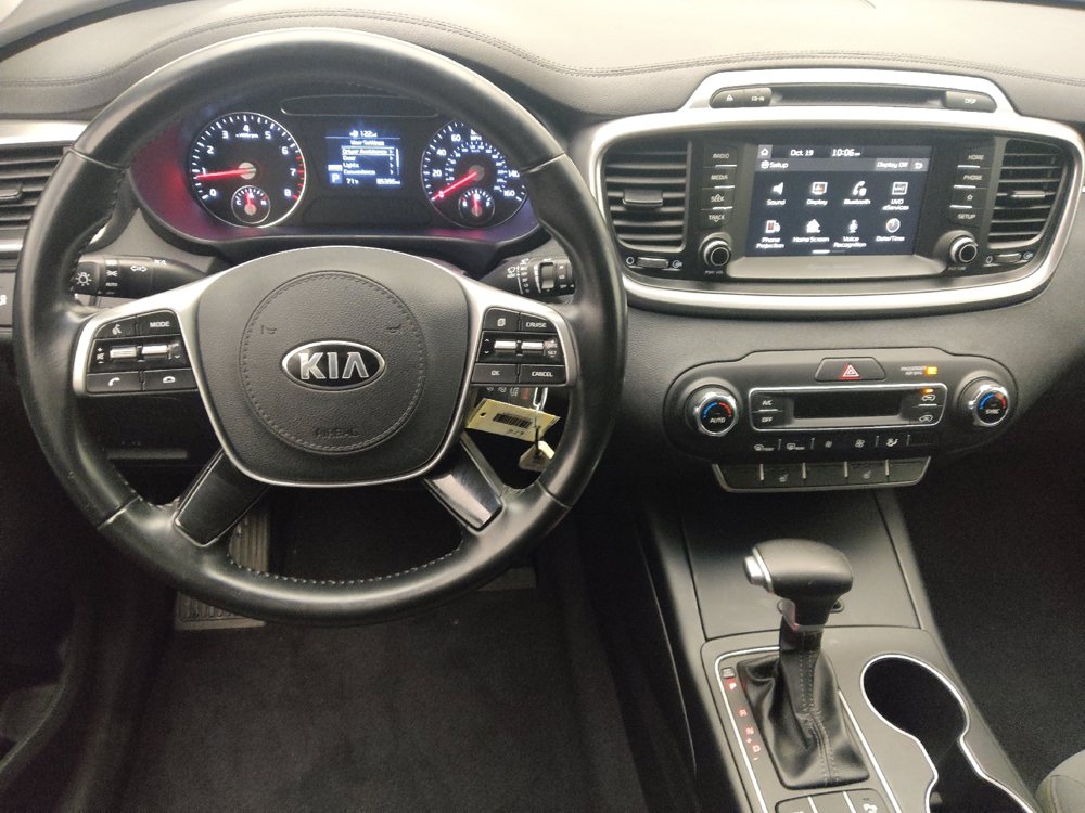 Used 2019 Kia Sorento FWD w/ LX Convenience Package image 22