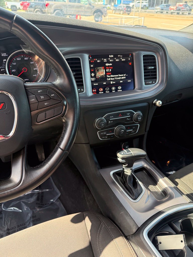 Used 2023 Dodge Charger SXT RWD image 14
