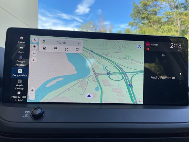 Certified 2024 Honda Accord Touring image 25