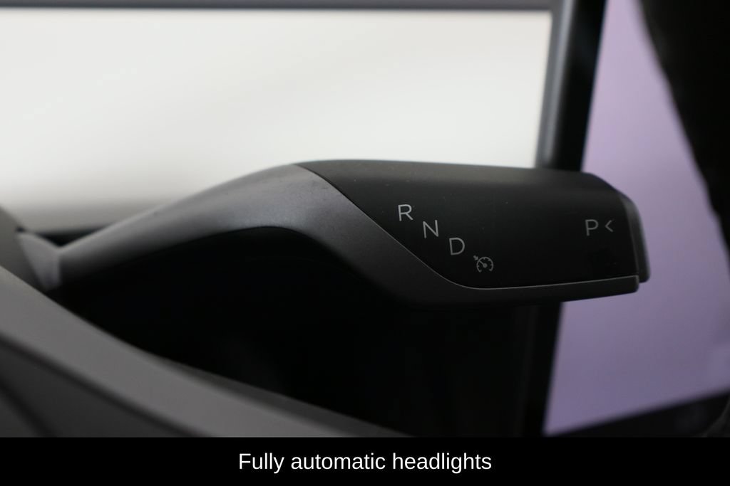 Used 2023 Tesla Model 3 Standard Range RWD image 11
