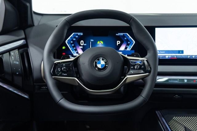 Certified 2025 BMW X3 xDrive30i AWD/4WD image 15