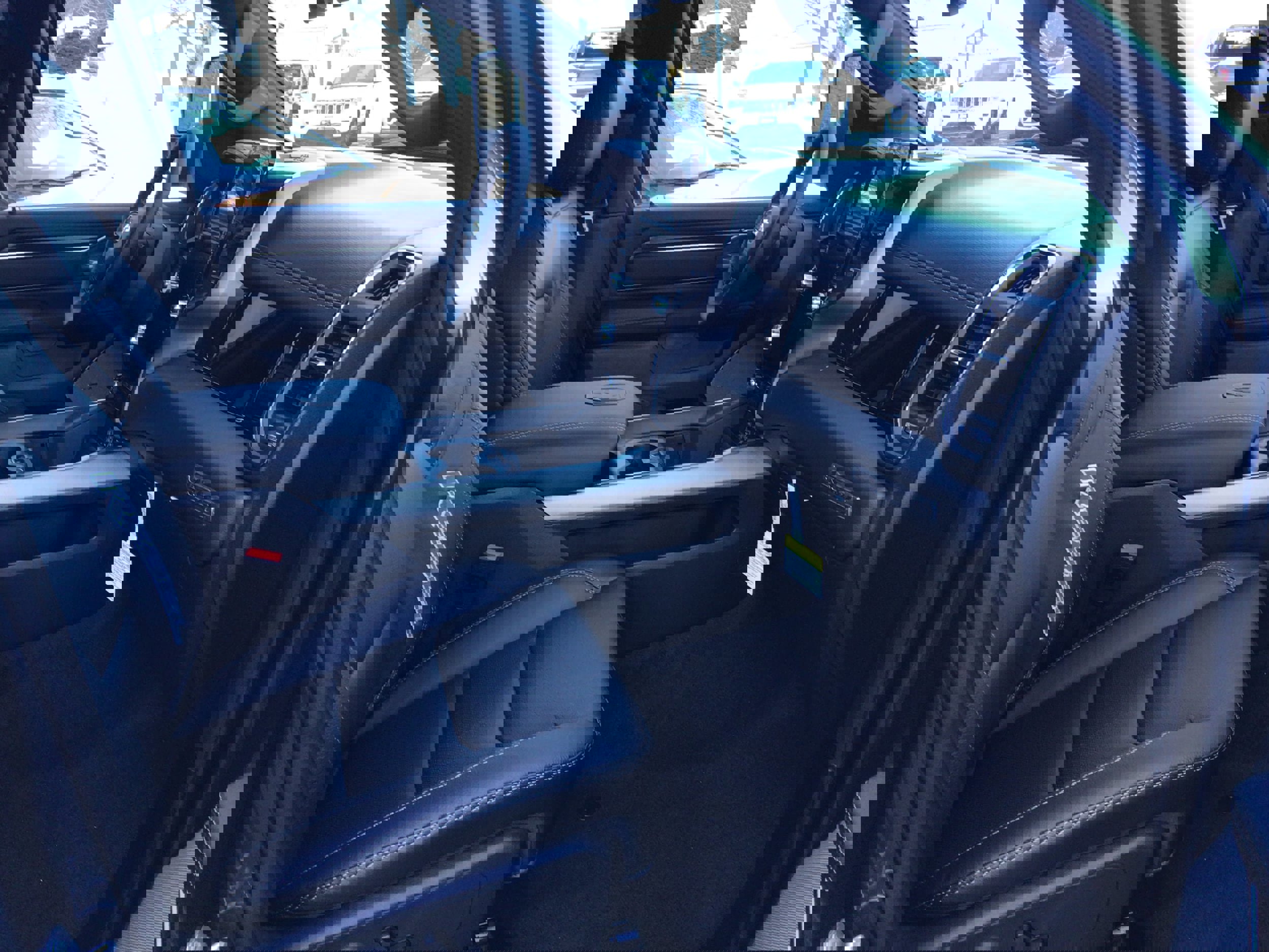 New 2026 RAM 1500 Rebel image 9