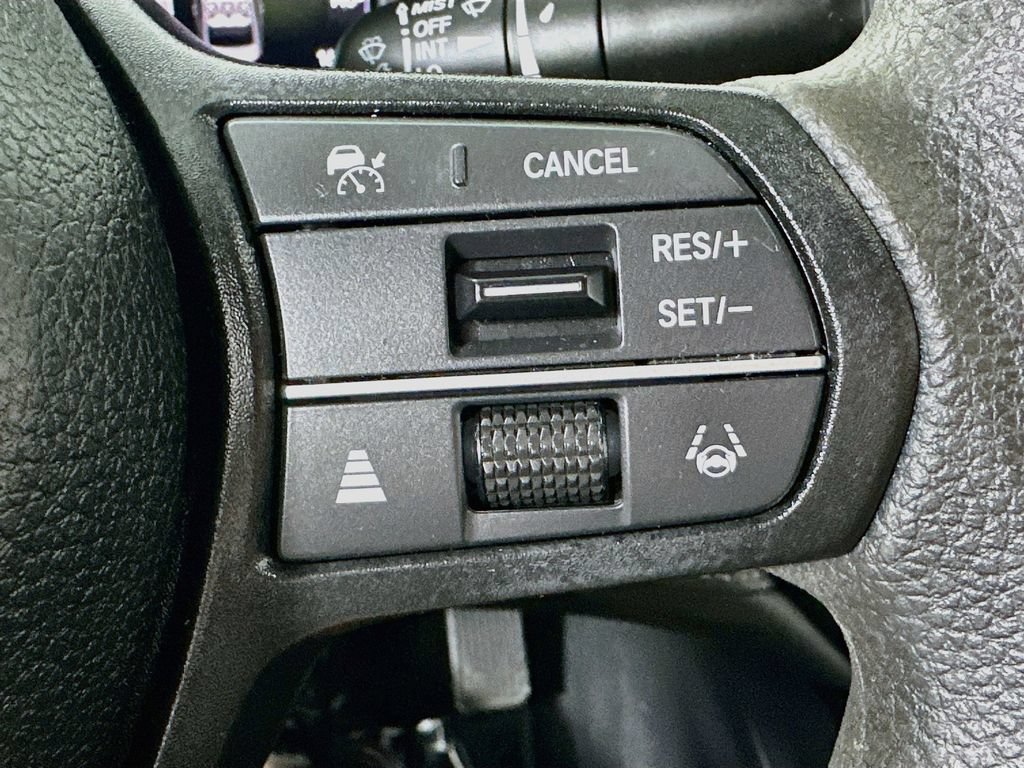 Used 2024 Honda Accord EX image 24