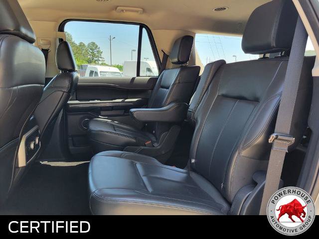 Certified 2023 Ford Expedition XLT AWD/4WD image 17