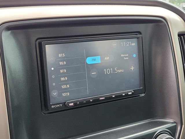 Used 2016 GMC Sierra 1500 Denali AWD/4WD image 22