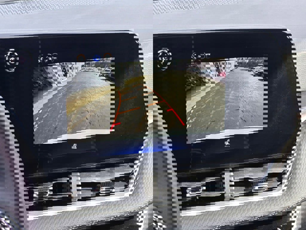 Certified 2025 Chevrolet Equinox LT image 25