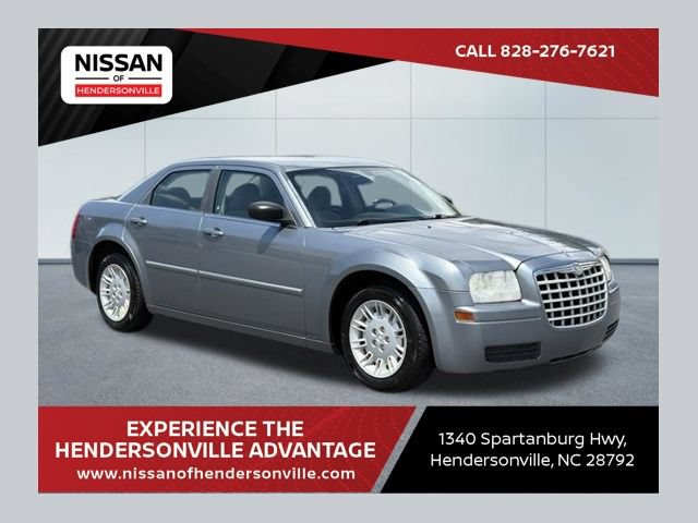 Used 2007 Chrysler 300 RWD 360° Tour