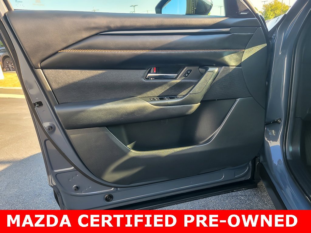 Used 2025 MAZDA CX-50 2.5 Hybrid w/ Cargo Package image 15