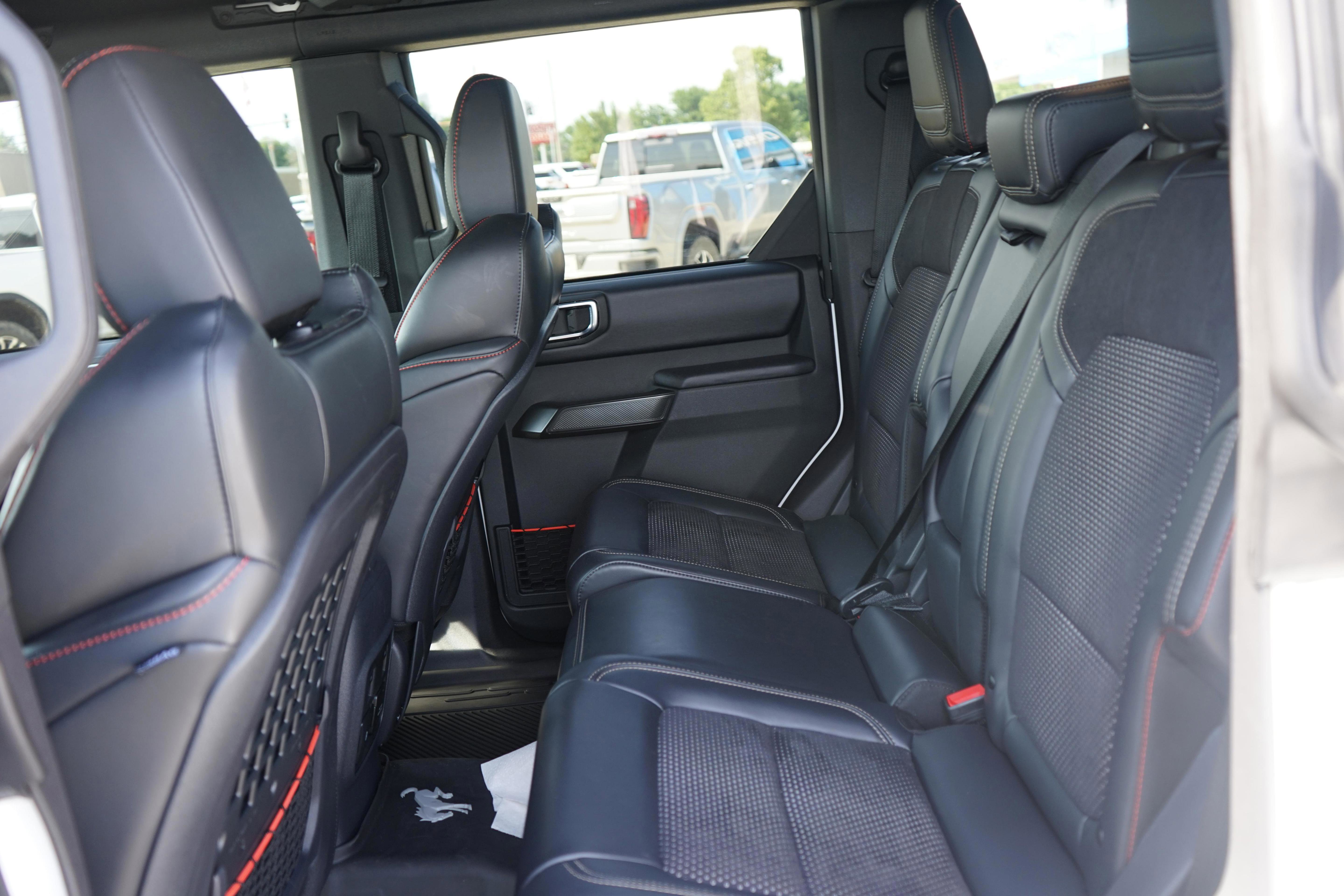 Used 2024 Ford Bronco Raptor image 23