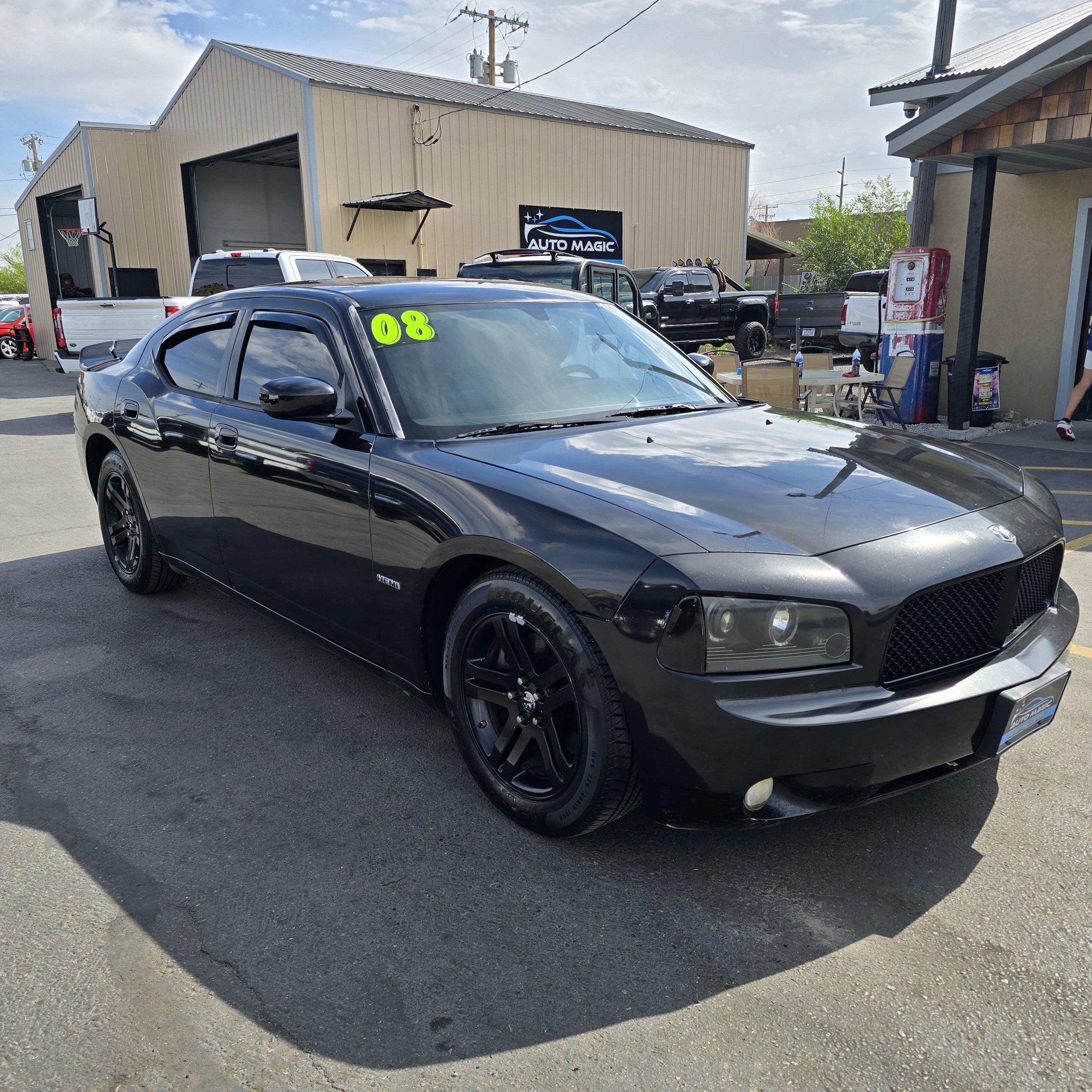 Used 2006 Dodge Charger R/T w/ Convenience Group II