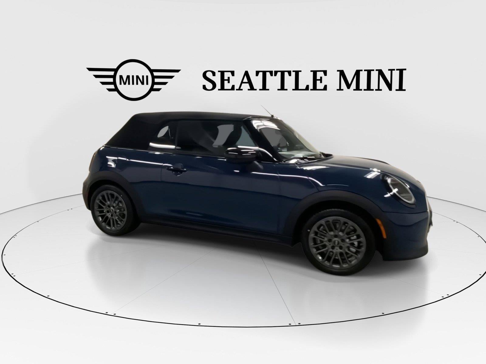 New 2026 MINI Cooper S FWD image 13